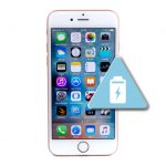 iPhone 6S Batteri Skifte