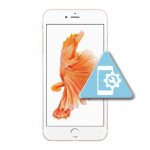 iPhone 6S Plus Reparing