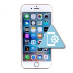 iPhone 6s Diagonisering Av Enhet