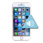 iPhone 6s Øre Høyttaler Reparasjon