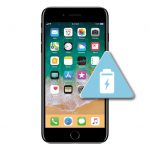 iPhone 7 Plus Batteri Bytte