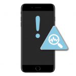 iPhone 7 Plus Diagonisering Av Enhet