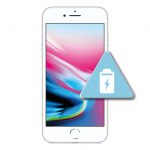 iPhone 8 Batteri Bytte