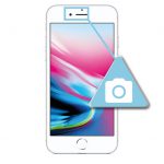 iPhone 8 Front Kamera Reparasjon