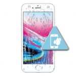 iPhone 8 Vannskadet Eller Dø Enhet
