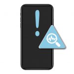 iPhone XR Diagonisering Av Enhet