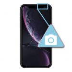 iPhone XR Front Kamera Reparasjon