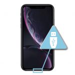 iPhone XR Usb Ladeport Reparasjon