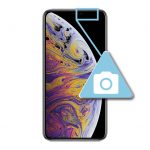 iPhone XS Front Kamera Reparasjon