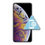 iPhone XS Max Reparing