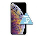 iPhone XS Reparing