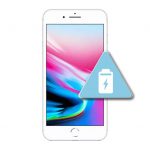 iPhone 8 Plus Batteri Skifte