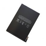 Batteri til iPad Mini 4
