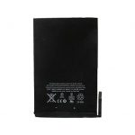 iPad Mini-batteri
