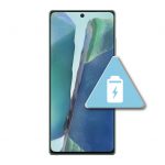 Samsung Galaxy Note 20 Battery