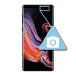 Samsung Galaxy Note 9 Fornt CAmera Reparasjon