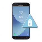 Samsung Galaxy J5 (2017) Battery