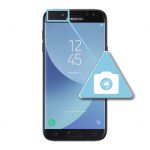 Samsung Galaxy J5 (2017) CAmera Glass Bytte