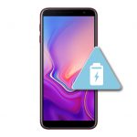 Samsung Galaxy J6 Battery