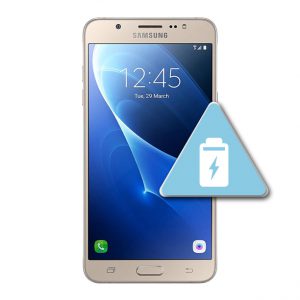 Samsung Galaxy J7 (2016) Battery