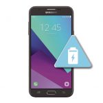 Samsung Galaxy J7 (2017) Battery