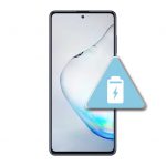 Samsung Galaxy Note 10 Battery