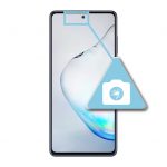 Samsung Galaxy Note 10 CAmera Glass Bytte