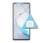 Samsung Galaxy Note 10 Fornt CAmera Reparasjon