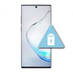 Samsung Galaxy Note 10 Plus Battery