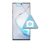 Samsung Galaxy Note 10 Plus CAmera Glass Bytte