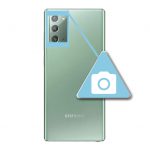 Samsung Galaxy Note 20 Bak Camera Reparsjon