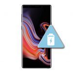 Samsung Galaxy Note 9 Battery