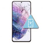 Samsung Galaxy S21 Plus Bytte Skjerm