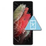 Samsung Galaxy S21 Ulta Bytte Skjerm
