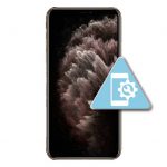 iPhone 11 Pro Max Reparing
