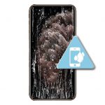 iPhone 11 Pro Max Vannskadet Eller Dø Enhet