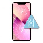 iPhone 13 Mini Bytte Skjerm