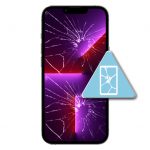 iPhone 13 Pro Bytte Skjerm