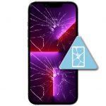 iPhone 13 Pro Max Bytte Skjerm