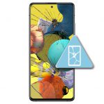 Samsung Galaxy A51 5G Bytte Skjerm