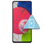 Samsung Galaxy A52S 5GBytte Skjerm