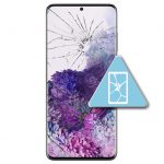 Samsung Galaxy S20 Plus 5G Bytte Skjerm