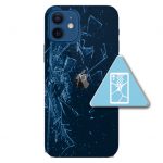 iPhone 12 Bak Glass Skifte