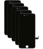 IPhone 7 NY SKJERM TOUCH+LCD (OEM) -5 STK- - Image 2