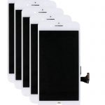 IPhone 7 Plus NY SKJERM TOUCH+LCD (OEM) -5 STK-
