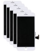 IPhone 7 NY SKJERM TOUCH+LCD (OEM) -5 STK-
