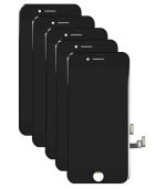 IPhone 7 Plus NY SKJERM TOUCH+LCD (OEM) -5 STK- - Image 2
