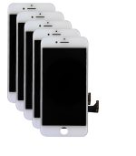 IPhone 8 NY SKJERM TOUCH+LCD (OEM) -5 STK- - Image 2