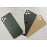 iPhone 11 Pro BakGlass
