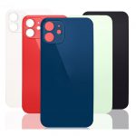 iPhone 12 Mini BakGlass
